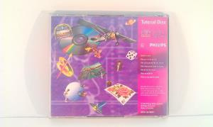 CD-i Tutorial Disc (2)